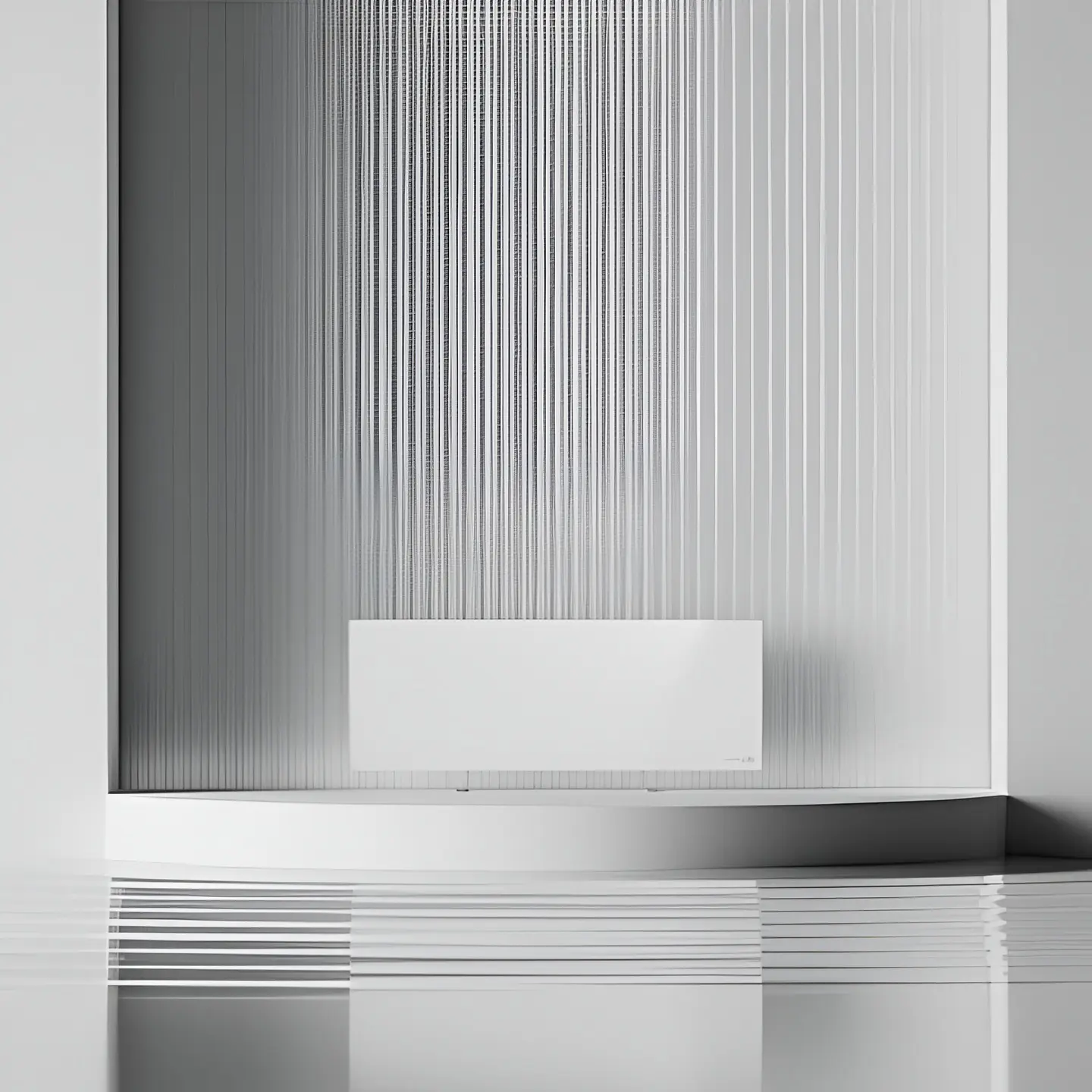 Convector electric Aeno Premium Eco Smart GH3S AGH0003S (White)