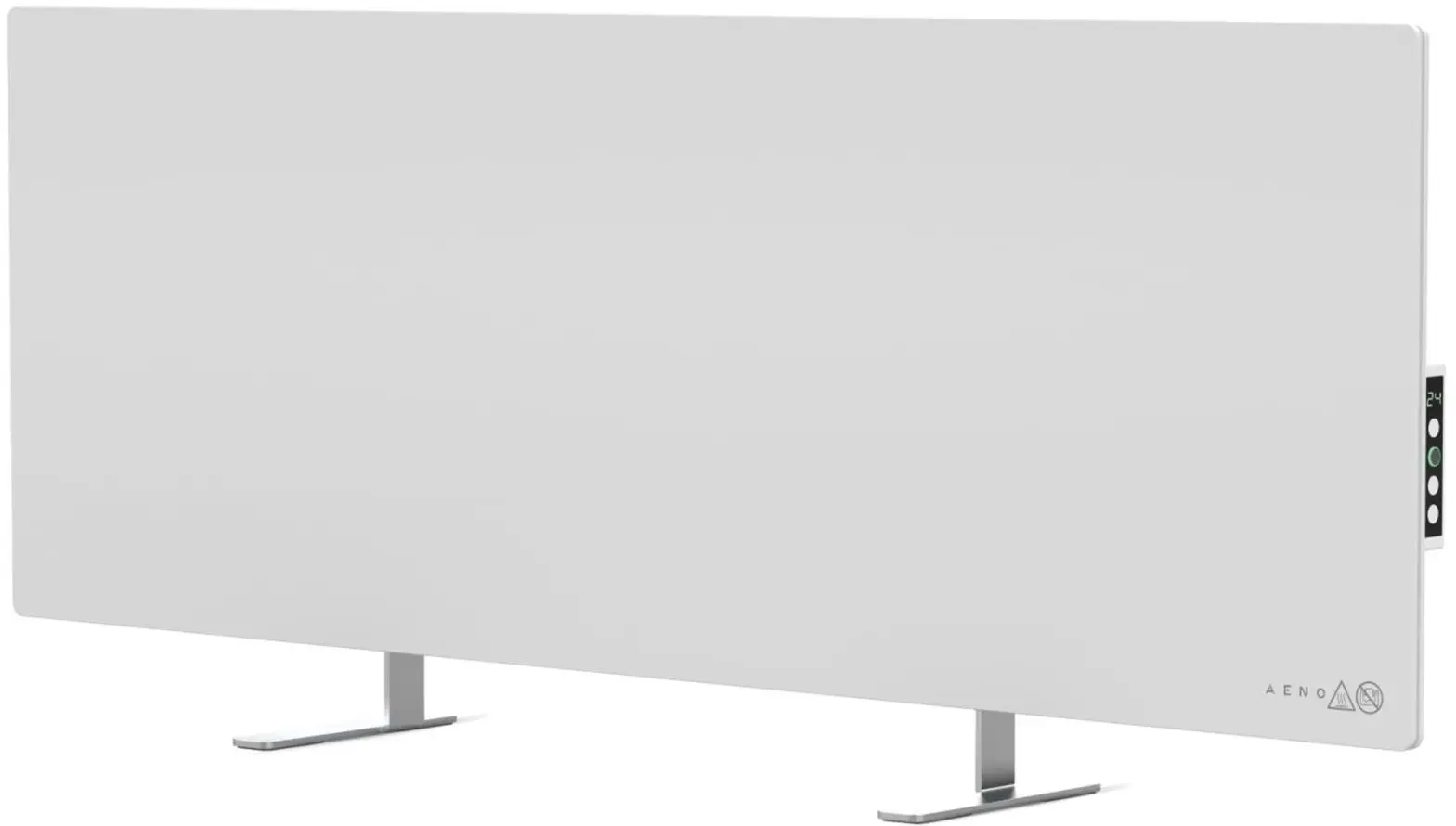 Convector electric Aeno Premium Eco Smart GH3S AGH0003S (White)