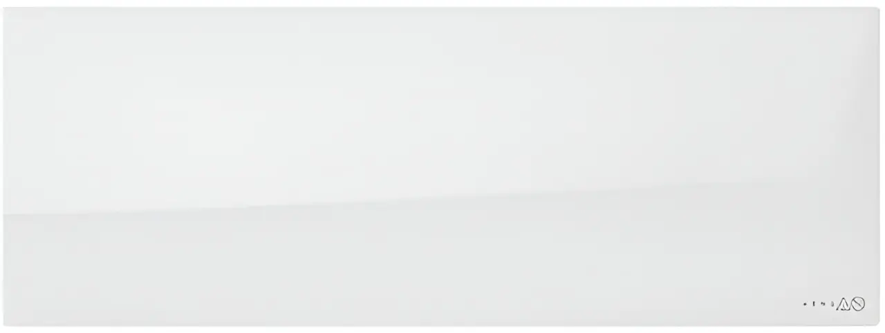 Convector electric Aeno Premium Eco Smart GH3S AGH0003S (White)