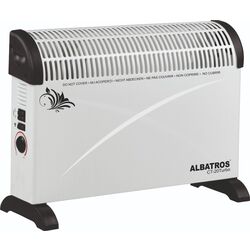 Convector Albatros CT-20TURBO (White)