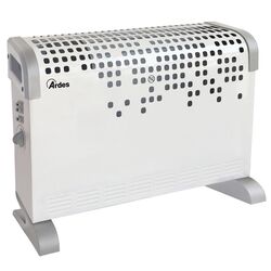 Convector electric Ardes AR4C03 (White/Gray)