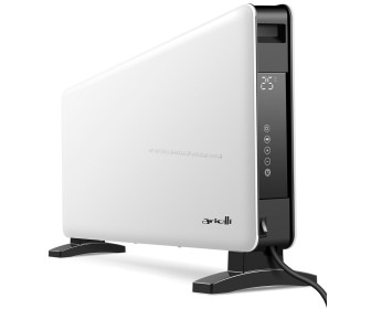 Convector Arielli ACH-204 Wi-Fi (White/Black)