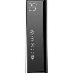 Convector Arielli ACH-204 Wi-Fi (White/Black) Thumb