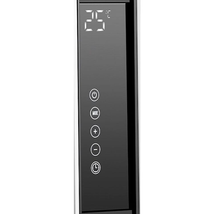 Convector Arielli ACH-204 Wi-Fi (White/Black) cumpără în Chișinău ...