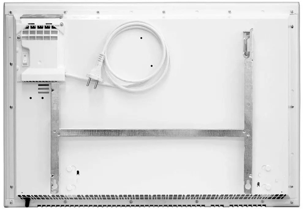 Конвектор Atlantic Altis Eco Boost 2000W (White)