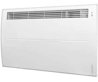 Convector Atlantic Altis Eco Boost 2000W (White)