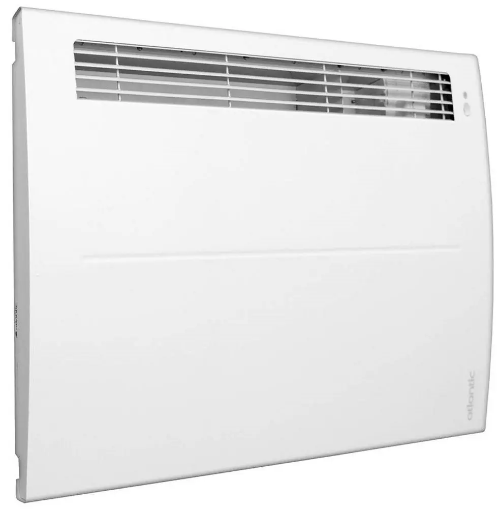 Convector Atlantic Altis Eco Boost (White)