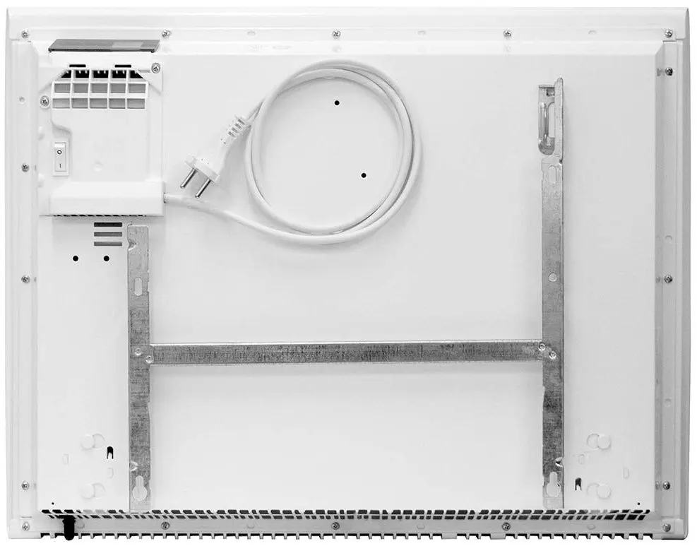 Convector Atlantic Altis Eco Boost (White)