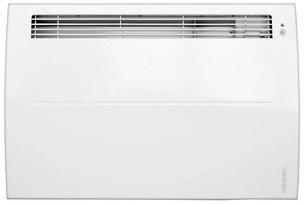 Convector Atlantic Altis Eco Boost (White)