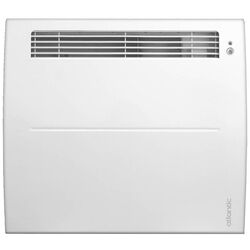 Convector electric Atlantic Altis Eco Boost 3 Wi-Fi 1000W (White) Thumb