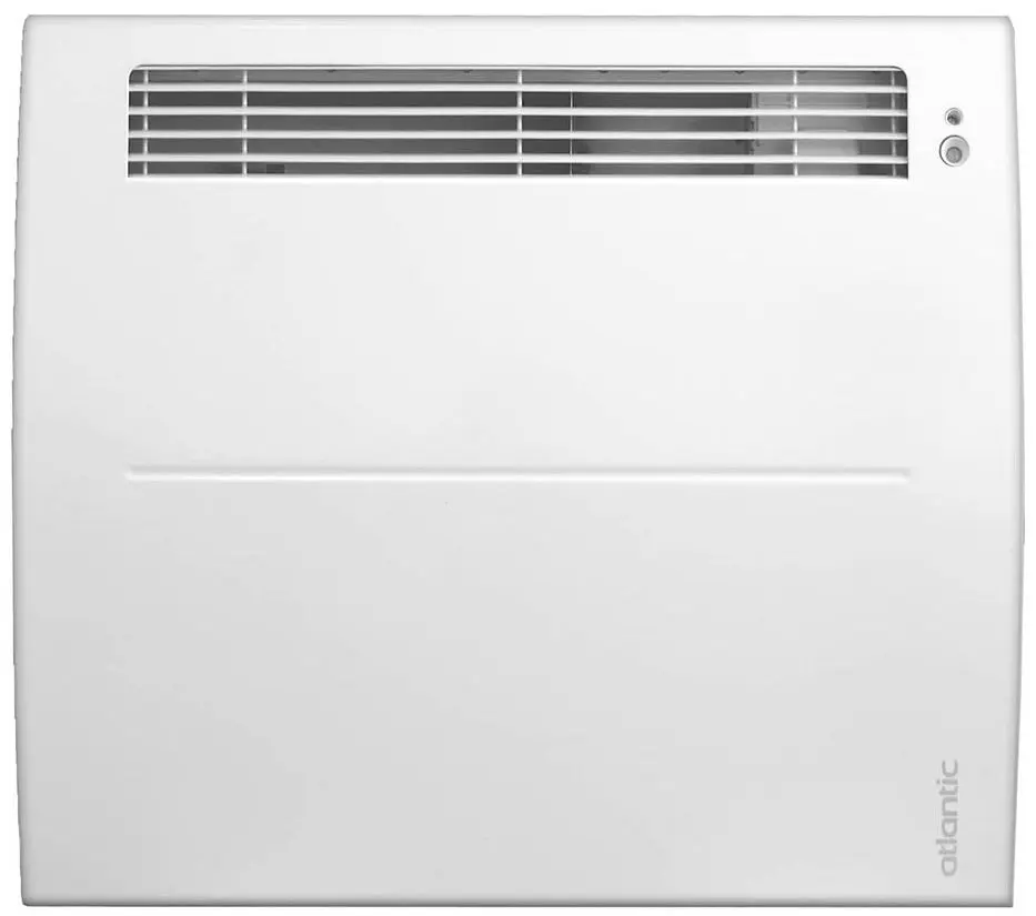 Convector electric Atlantic Altis Eco Boost 3 Wi-Fi 1000W (White)