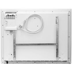 Convector electric Atlantic Altis Eco Boost 3 Wi-Fi 1500W (White) Thumb