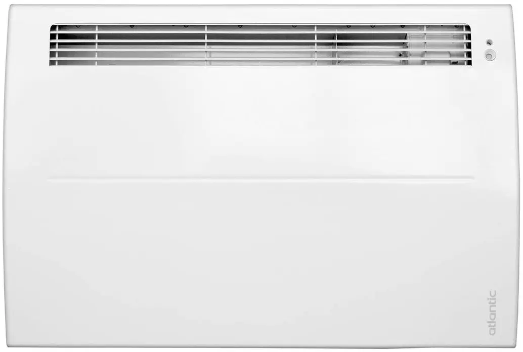 Convector electric Atlantic Altis Eco Boost 3 Wi-Fi 1500W (White)