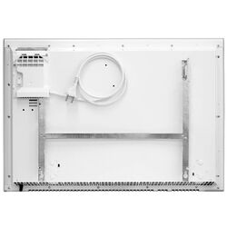 Convector electric Atlantic Altis Eco Boost 3 Wi-Fi 2000W (White) Thumb