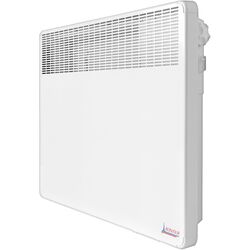 Convector electric Atlantic Bonjour CEG BL-Meca/M 1000W (White) Thumb