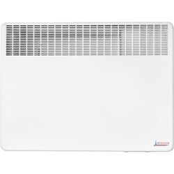 Convector electric Atlantic Bonjour CEG BL-Meca/M 1500W (White)