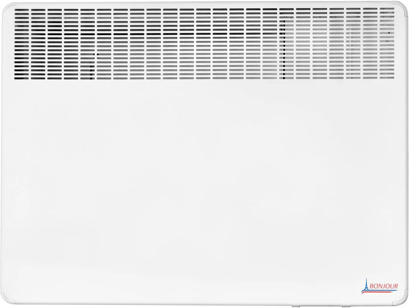 Convector electric Atlantic Bonjour CEG BL-Meca/M 1500W (White)