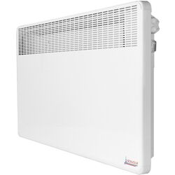 Convector electric Atlantic Bonjour CEG BL-Meca/M 2000W (White) Thumb
