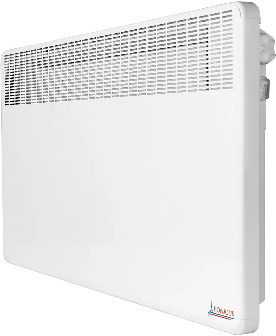 Convector electric Atlantic Bonjour CEG BL-Meca/M 2000W (White)