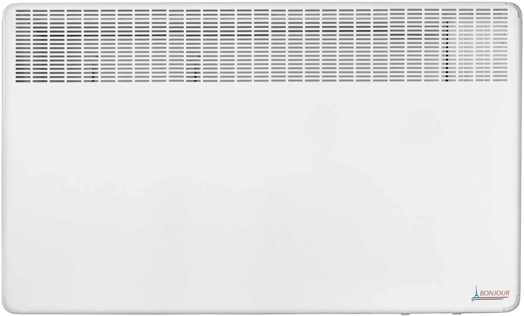 Convector electric Atlantic Bonjour CEG BL-Meca/M 2000W (White)