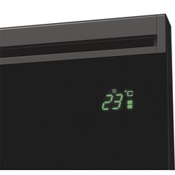 Convector Ballu Plaza EXT BEP/EXT-1000 (Black) Thumb