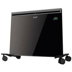 Convector Ballu Plaza EXT BEP/EXT-1000 (Black)