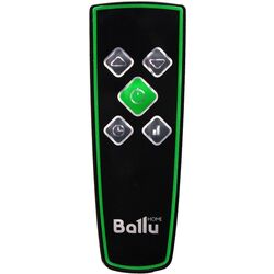 Convector Ballu Plaza EXT BEP/EXT-1000 (Black) Thumb