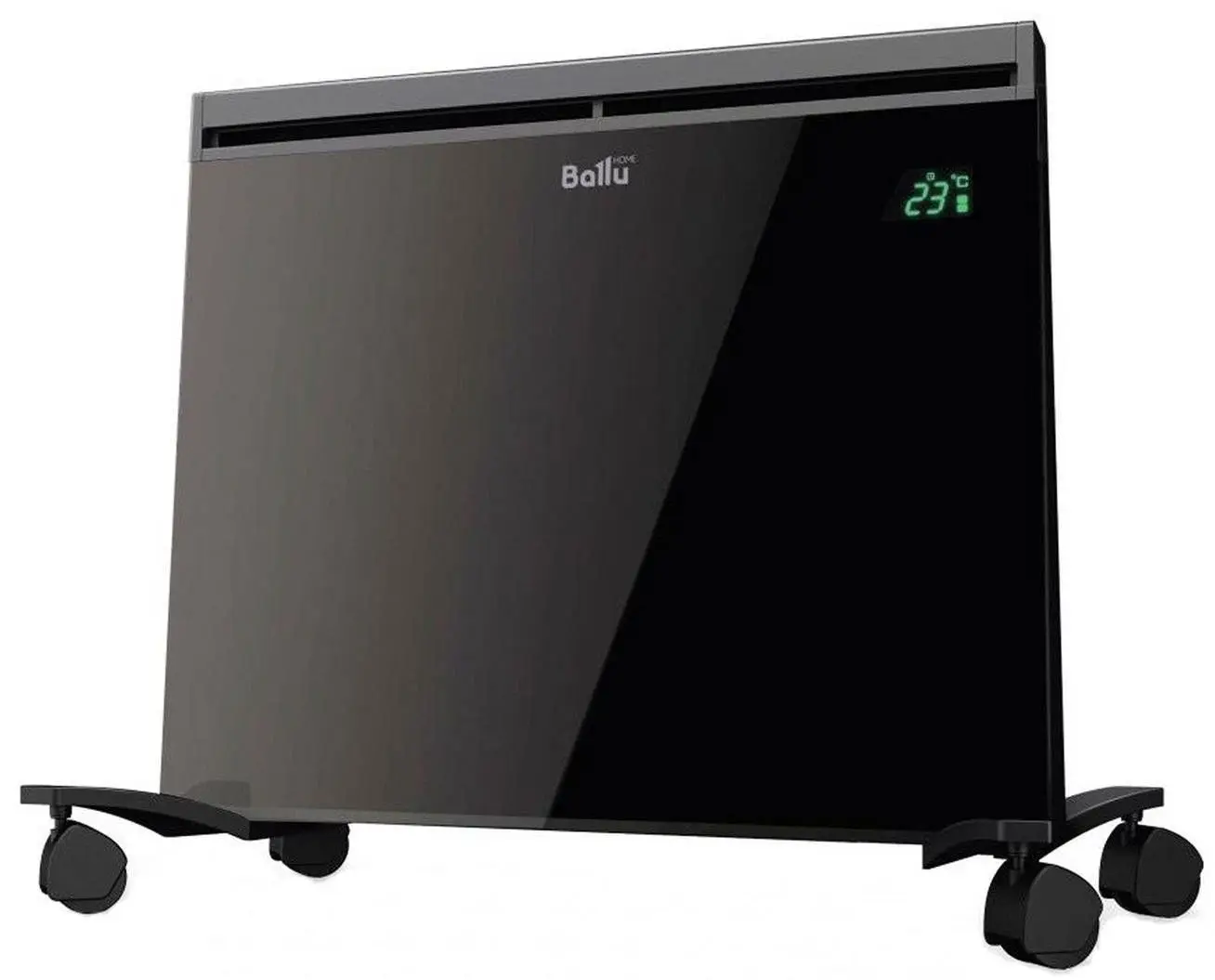 Convector Ballu Plaza EXT BEP/EXT-1000 (Black)