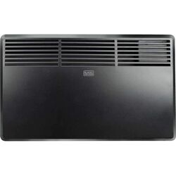 Convector Black&Decker BXCSH1200E (Black) Thumb
