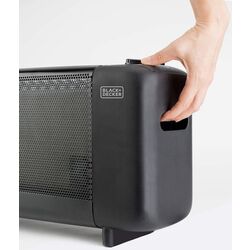 Convector Black&Decker BXMRA1500E (Black) Thumb