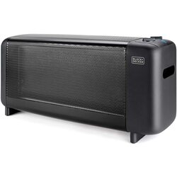 Convector Black&Decker BXMRA1500E (Black)
