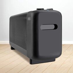 Convector Black&Decker BXMRA1500E (Black) Thumb