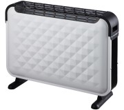 Convector Blaupunkt HCO301 (White/Black)