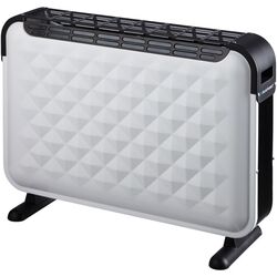 Convector Blaupunkt HCO301 (White/Black)