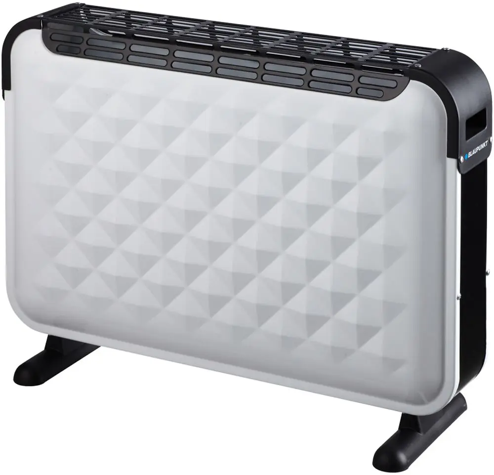 Convector Blaupunkt HCO301 (White/Black)