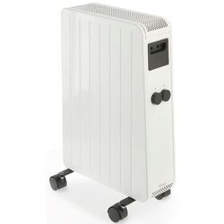 Radiator electric Blyss HT15J1 (White) Thumb