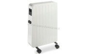 Radiator electric Blyss HT15J1 (White)