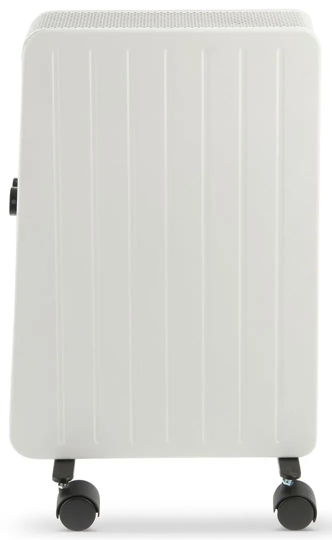 Radiator electric Blyss HT15J1 (White)