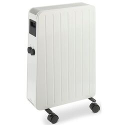Электрический радиатор Blyss HT15J1 (White)