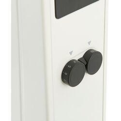 Radiator electric Blyss HT15J1 (White) Thumb