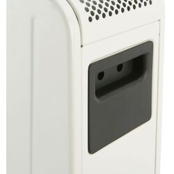 Radiator electric Blyss HT15J1 (White) Thumb