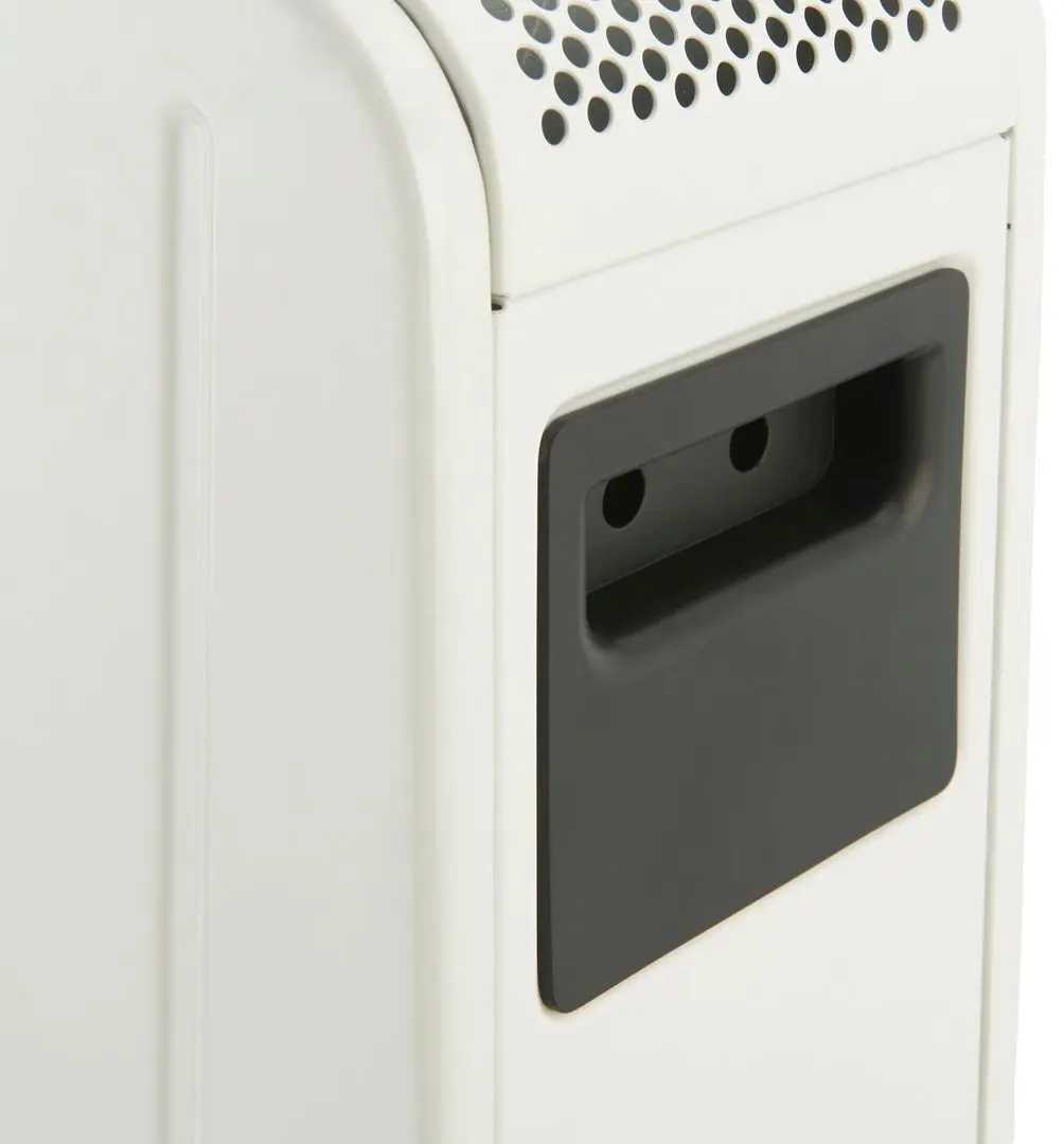 Radiator electric Blyss HT15J1 (White)