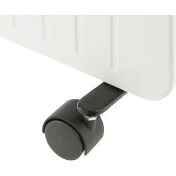 Radiator electric Blyss HT15J1 (White) Thumb