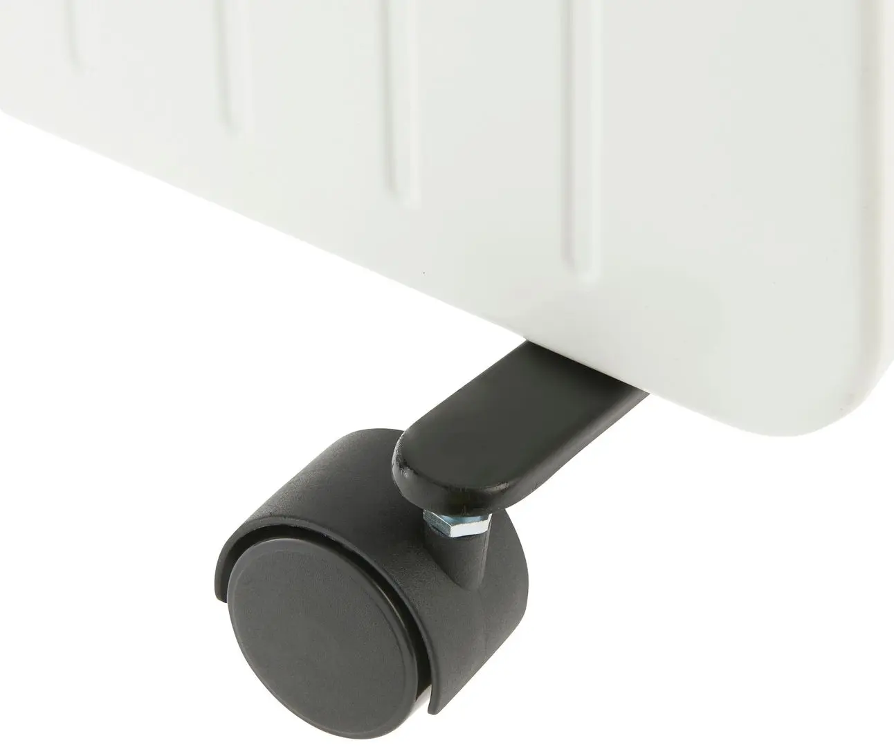 Radiator electric Blyss HT15J1 (White)