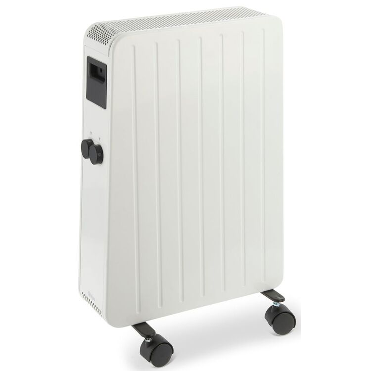 Radiator electric Blyss HT15J1 (White)