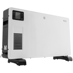 Конвектор электрический Bohm BH02 (White) Thumb