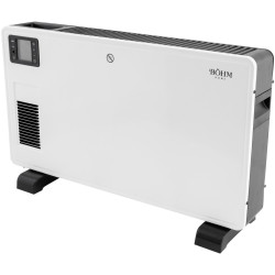Конвектор электрический Bohm BH02 (White) Thumb