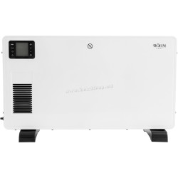 Convector electric Bohm BH02 (White)