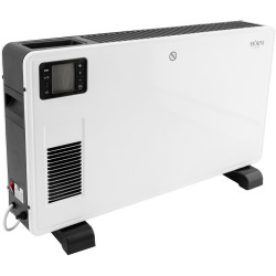 Конвектор электрический Bohm BH02 (White) Thumb