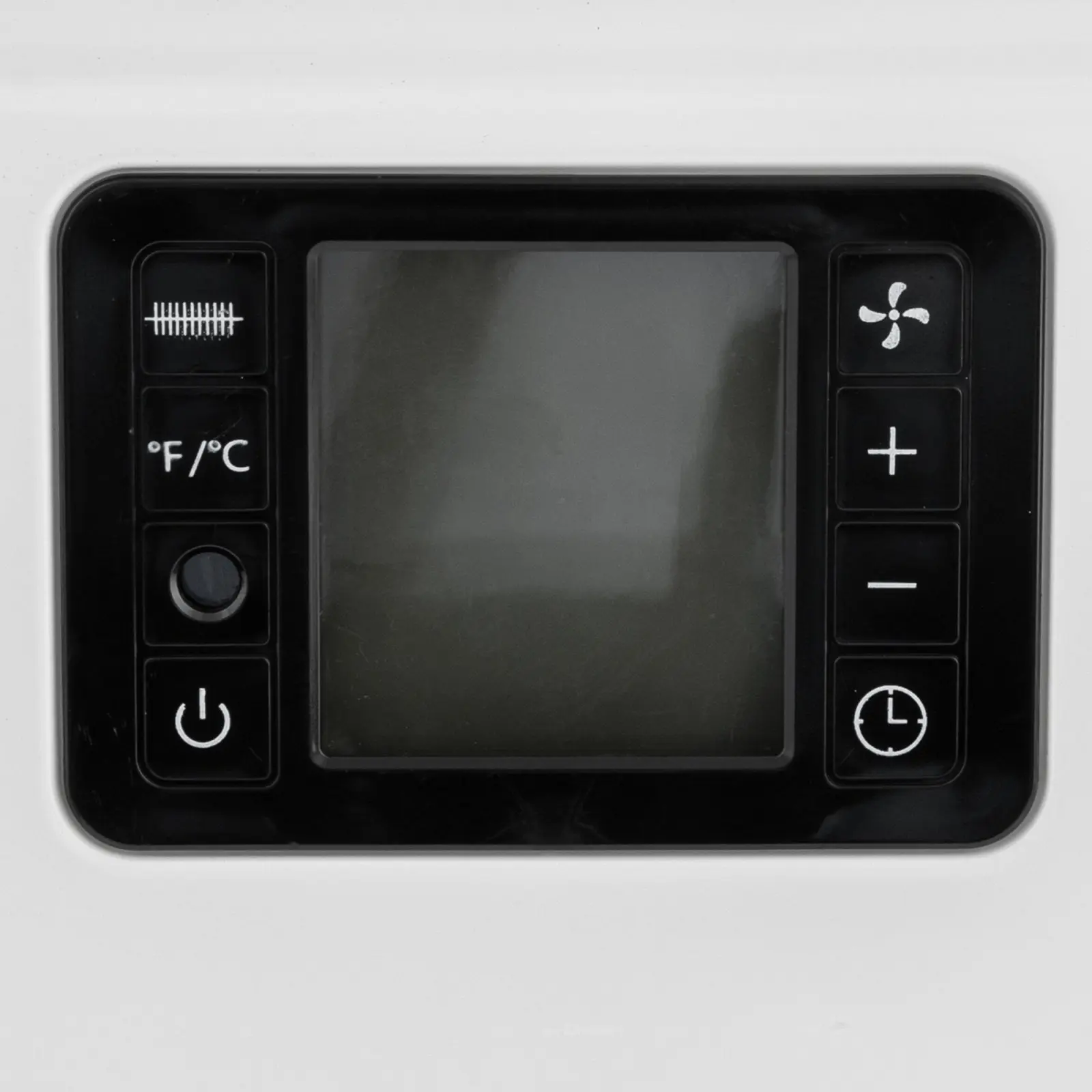 Конвектор электрический Bohm BH02 (White)